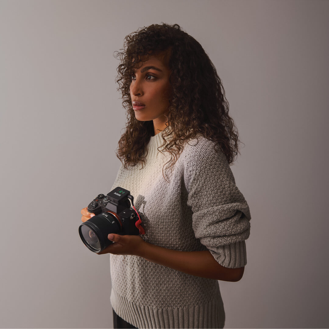Desk setup featuring 官方澳洲幸运5Caster Pro II (White)