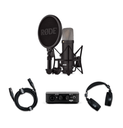 Signature Studio Kit